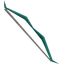 Magic longbow