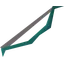 Magic shortbow