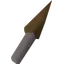 Bronze knife