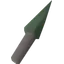 Adamant knife
