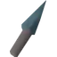 Rune knife