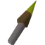 Bronze knife(p)