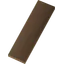 Mahogany plank