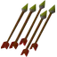 Iron arrow(p)