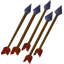 Mithril arrow