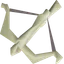 Dorgeshuun crossbow