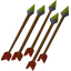 Mithril arrow(p)