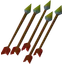 Rune arrow(p)