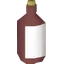 Rum (red)