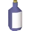Rum (blue)