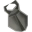 Stone scarab