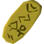 Gold seal
