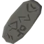 Stone seal