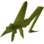 Locust meat