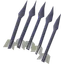 Mithril bolts