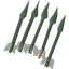Adamant bolts