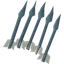 Runite bolts