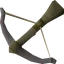 Iron crossbow