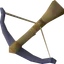 Mithril crossbow
