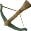Adamant crossbow