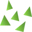 Jade bolt tips