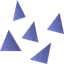 Sapphire bolt tips