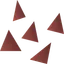 Ruby bolt tips