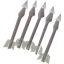 Pearl bolts (e)