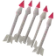 Topaz bolts (e)