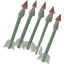 Ruby bolts (e)