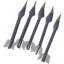 Mithril bolts (p)