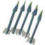 Runite bolts (p)