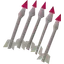 Topaz bolts