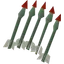 Ruby bolts