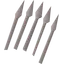 Steel bolts (unf)