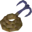 Mith grapple