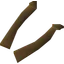 Bronze limbs