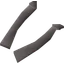 Iron limbs