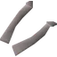 Steel limbs