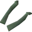 Adamantite limbs
