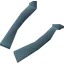 Runite limbs