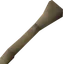 Wooden stock