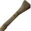 Oak stock