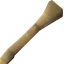 Teak stock