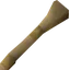 Mahogany stock
