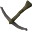 Iron crossbow (u)