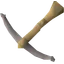 Steel crossbow (u)