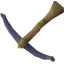 Mithril crossbow (u)
