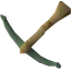 Adamant crossbow (u)