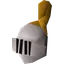 Proselyte sallet